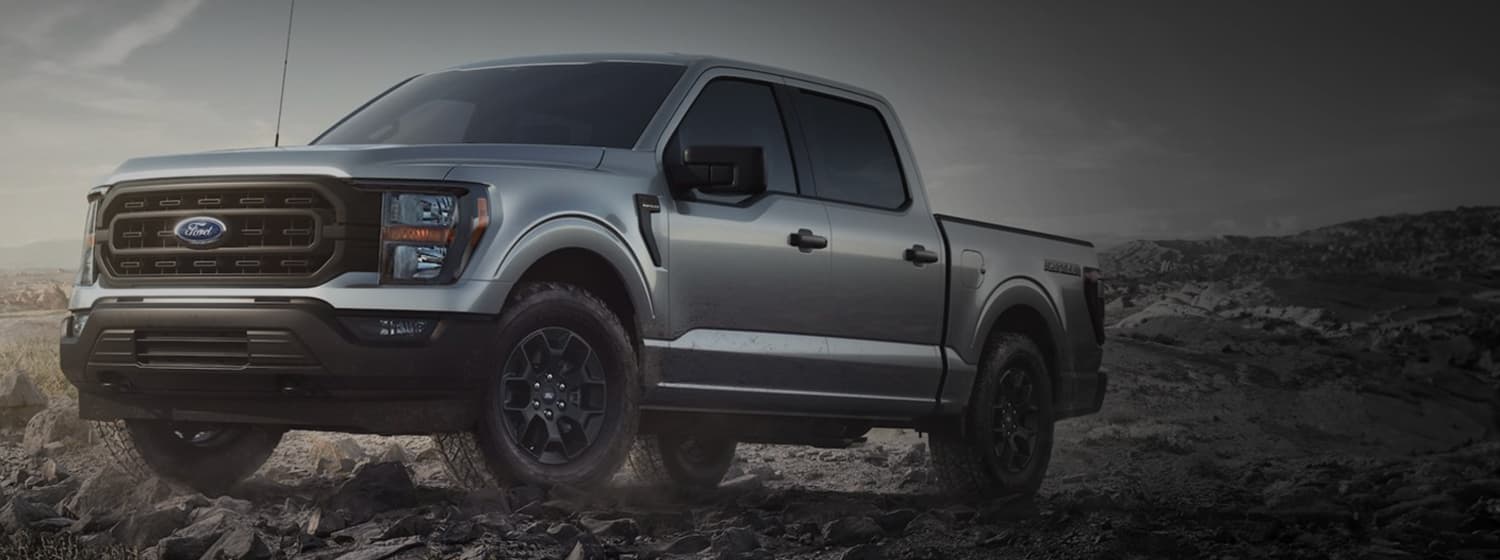 Shop for Ford F150 seat covers | Coverland